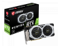 nVidia GeForce RTX2070 <b>SUPER</b> VENTUS OC 8GB GDDR6, Boost Clock: 1770MHz, Max Resolution: 7680x4320 @60Hz, 3x DP/1x HDMI, 2-Slot, PCI-E 8+6-Pin Power nVidia GeForce RTX2070 <b>SUPER</b> VENTUS OC 8GB GDDR6, Boost Clock: 1770MHz, Max Resolution: 7680x4320 @60Hz, 3x DP/1x HDMI, 2-Slot, PCI-E 8+6-Pin Power